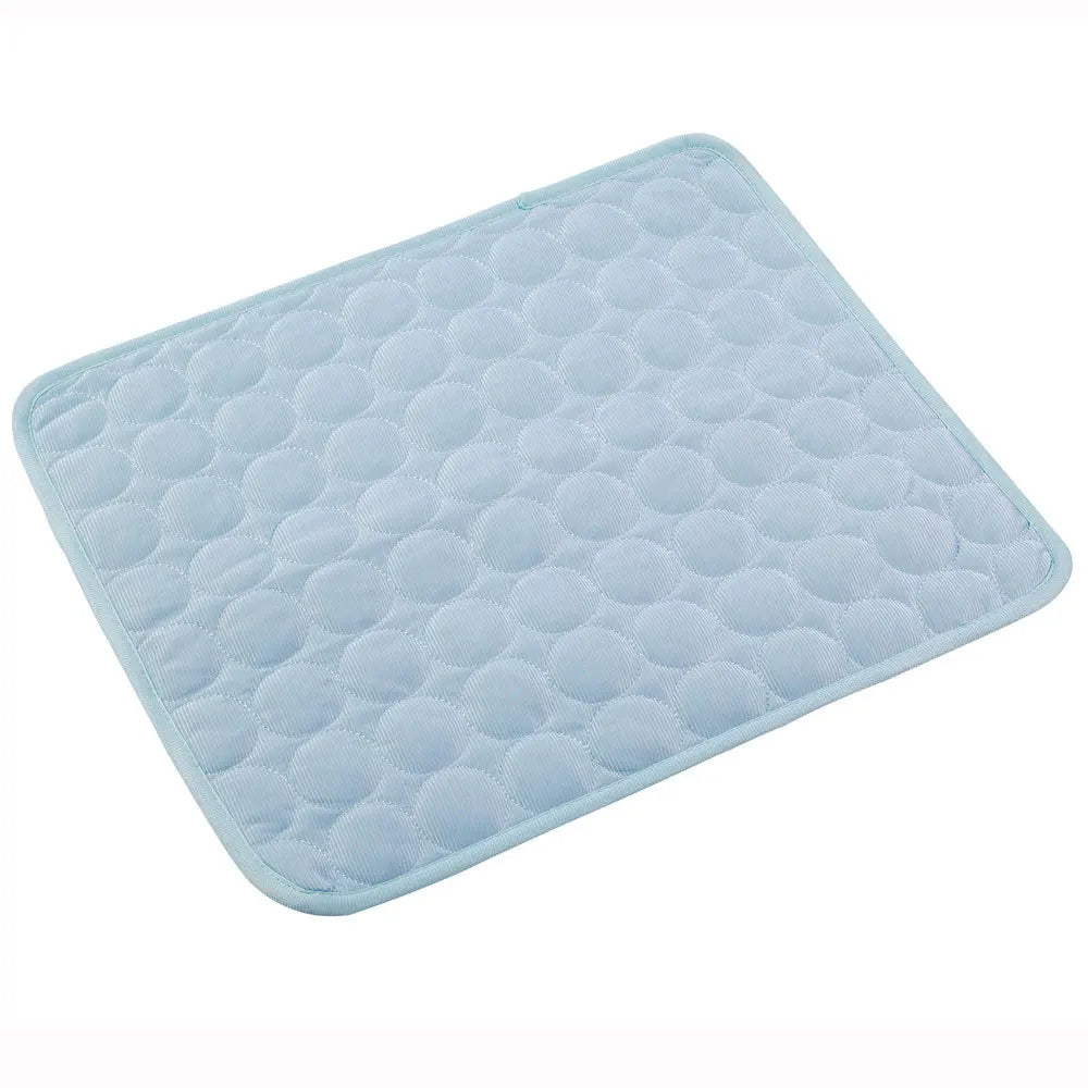 Frost matte Dog Cooling Mat