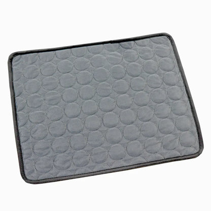 Frost matte Dog Cooling Mat