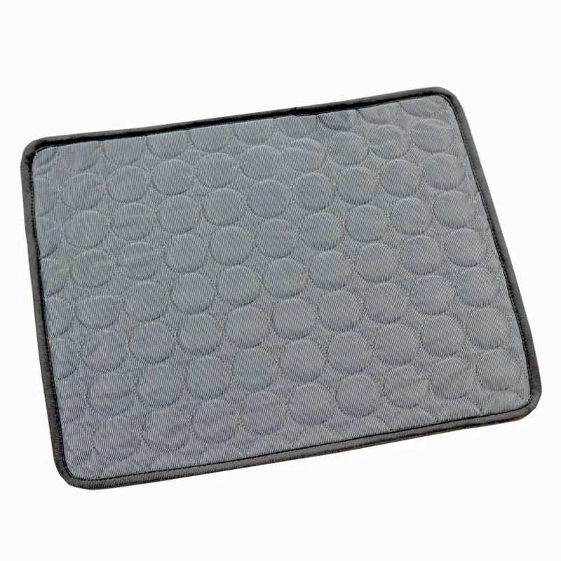 Extra Large Dog & Cat Cooling Mat – Self-Cooling Gel Pad