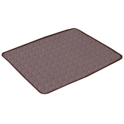 Frost matte Dog Cooling Mat